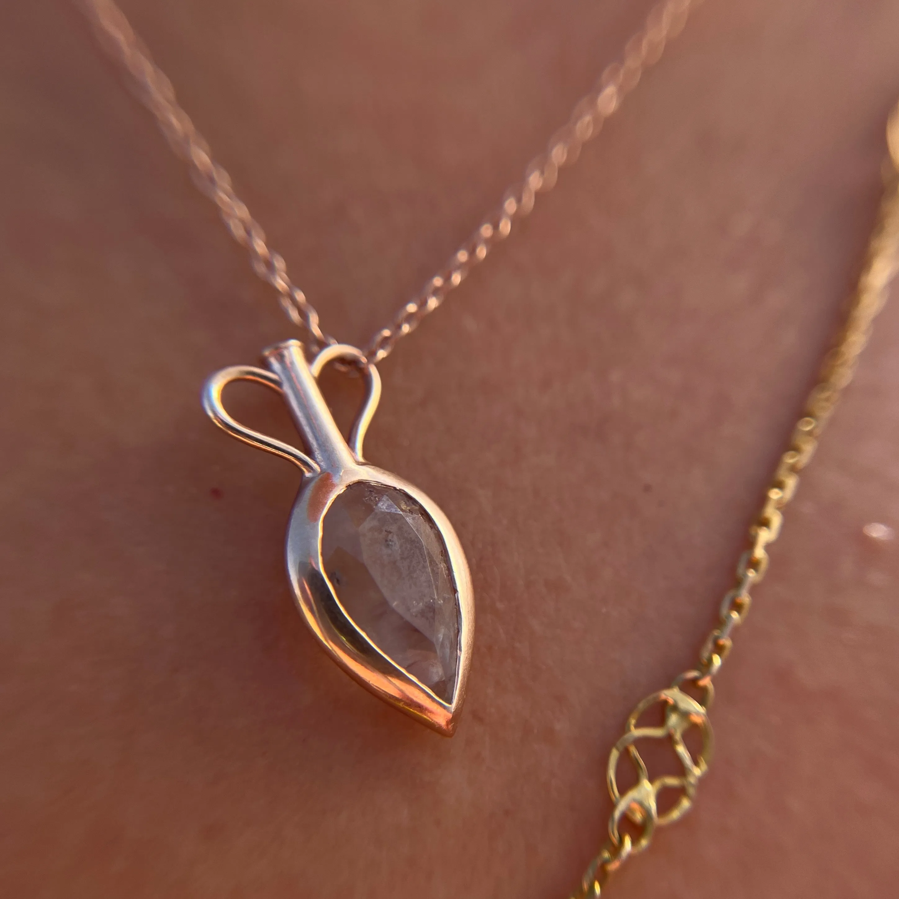 Amphora Necklace