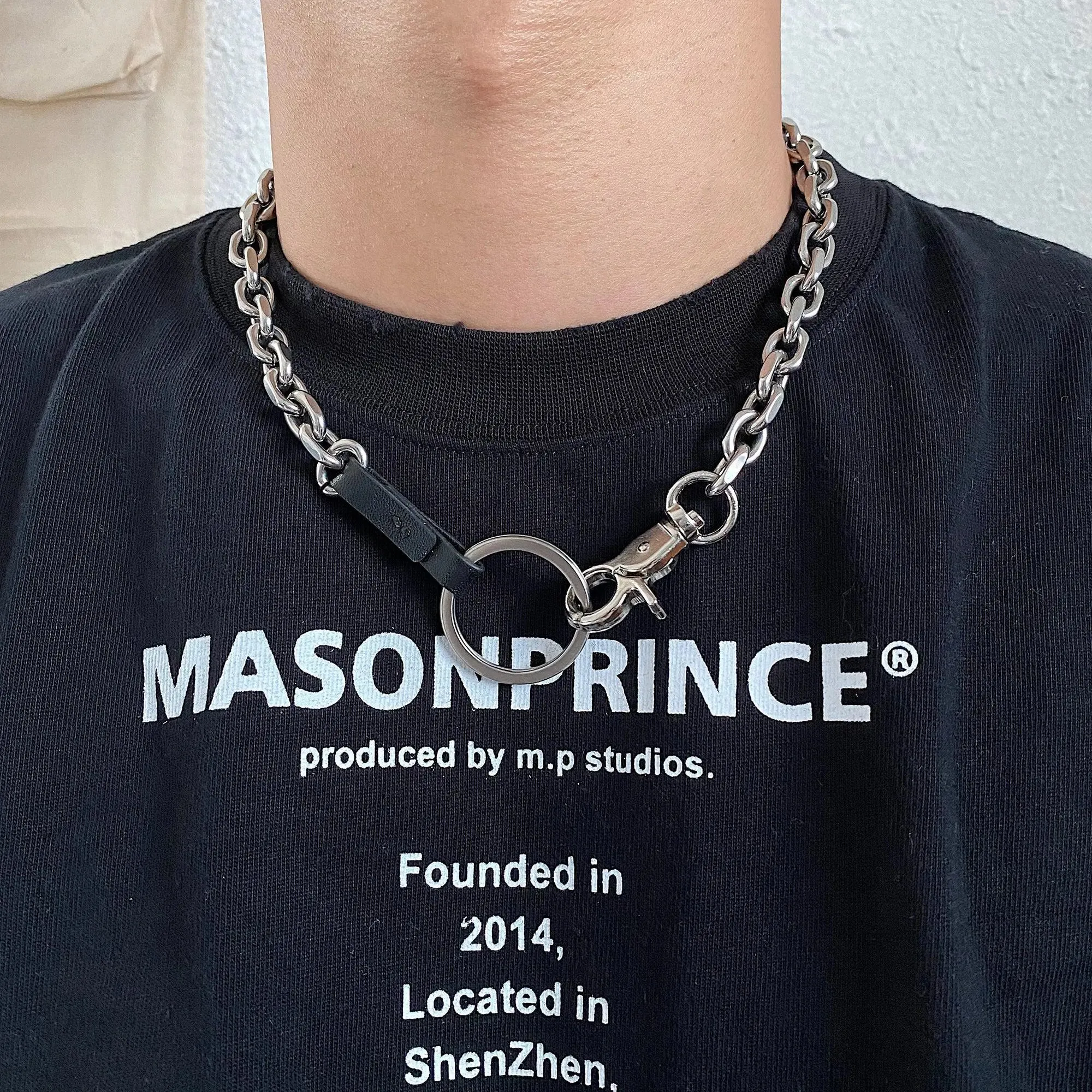 Chain Choker